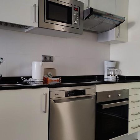 Mirador Delux Beach Apartments Benidorm Kültér fotó