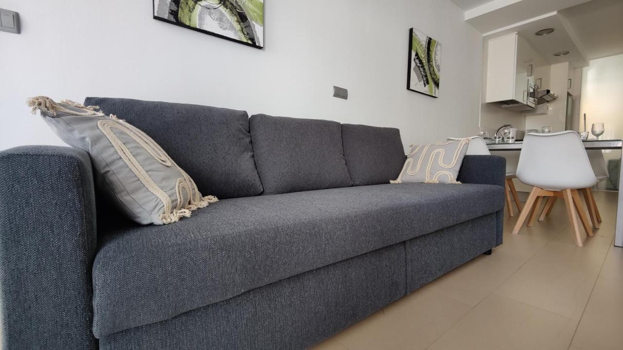 Mirador Delux Beach Apartments Benidorm Kültér fotó